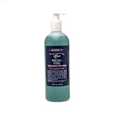 Kiehl's Facial Fuel Energizing Face Wash 500ml Kiehl's Facial Fuel Energizing Face Wash 500ml