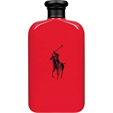 Ralph Lauren Polo Red For Men Eau De Toilette 200ml Ralph Lauren Polo Red For Men Eau De Toilette 200ml