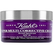 Kiehl's Super Multi-Corrective SPF 30 Face Cream 50ml Kiehl's Super Multi-Corrective SPF 30 Face Cream 50ml