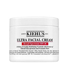Kiehl's Ultra Facial Cream Spf30 50ml Kiehl's Ultra Facial Cream Spf30 50ml