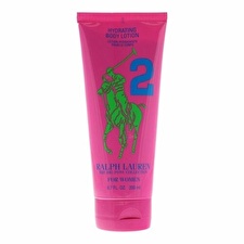 Ralph Lauren Big Pony 2 Body Lotion Body 200ml Ralph Lauren Big Pony 2 Body Lotion Body 200ml