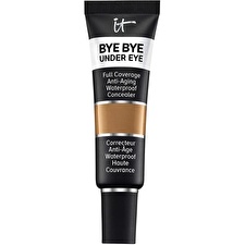 It Cosmetics Bye Bye Under Eye Concealer #rich Amber It Cosmetics Bye Bye Under Eye Concealer #rich Amber
