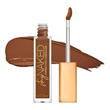 Urban Decay Stay Naked Liquid Concealer 80wr Warm Red 10.2 G Urban Decay Stay Naked Liquid Concealer 80wr Warm Red 10.2 G