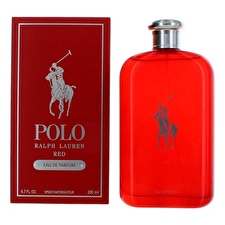 Ralph Lauren Polo Red Eau De Parfum 200ml Ralph Lauren Polo Red Eau De Parfum 200ml