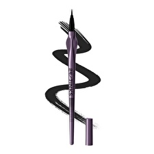 Urban Decay 24/7 Inks Liquid Eyeliner Pen Water-Resistant Smudge-Resistant Vegan Formula Precision Tip with Ergonomic Grip Zero Matte Black Urban Decay 24/7 Inks Liquid Eyeliner Pen Water-Resistant Smudge-Resistant Vegan Formula Precision Tip with Ergonomic Grip Zero Matte Black