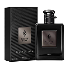 Ralph Lauren Ralph's Club Elixir Eau De Parfum Spray 75ml/2.5oz Ralph Lauren Ralph's Club Elixir Eau De Parfum Spray 75ml/2.5oz