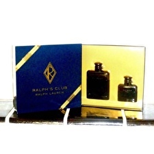 Ralph Lauren Ralph´s Club Dárková Sada Eau De Parfum 100ml A Eau De Parfum 30ml 100ml Ralph Lauren Ralph´s Club Dárková Sada Eau De Parfum 100ml A Eau De Parfum 30ml 100ml