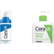 Cerave Hydrating Hyaluronic Acid Serum 30ml Cerave Hydrating Hyaluronic Acid Serum 30ml