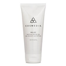 CosMedix Relief Soothing Peptide Gel 170g/6oz CosMedix Relief Soothing Peptide Gel 170g/6oz