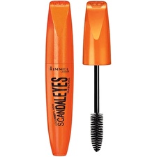Rimmel Volume Scandaleyes Flash - Mascara For Eyelash Scandalous Volume 12ml Rimmel Volume Scandaleyes Flash - Mascara For Eyelash Scandalous Volume 12ml