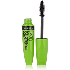 Rimmel Scandaleyes Flex Lycra - Mascara For Volume And Flexibility Scandalous Algae 12ml Rimmel Scandaleyes Flex Lycra - Mascara For Volume And Flexibility Scandalous Algae 12ml
