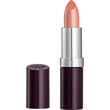 Rimmel Lasting Finish Lipstick 206 Pink-key-promise Rimmel Lasting Finish Lipstick 206 Pink-key-promise