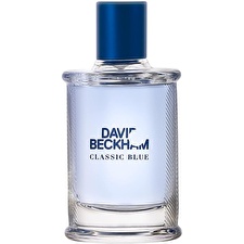 David Beckham Classic Blue Eau De Toilette 60ml David Beckham Classic Blue Eau De Toilette 60ml
