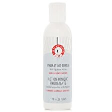 First Aid Beauty Hydrating Toner With Squalane + Oats 177ml First Aid Beauty Hydrating Toner With Squalane + Oats 177ml