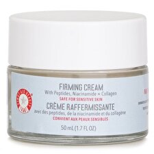 First Aid Beauty Firming Cream with Peptides Niacinamide + Collagen 50ml First Aid Beauty Firming Cream with Peptides Niacinamide + Collagen 50ml