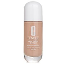 Clinique Even Better Clinical Vitamin MakeUp Foundation SPF 50 - # 2 Light Cool 30ml Clinique Even Better Clinical Vitamin MakeUp Foundation SPF 50 - # 2 Light Cool 30ml