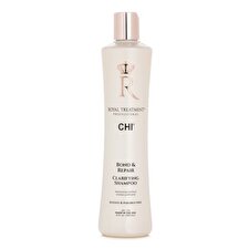 CHI Royal Treatment Bond & Repair Clarifying Shampoo 12oz CHI Royal Treatment Bond & Repair Clarifying Shampoo 12oz