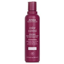 Aveda Color Control Shampoo Light 200ml Aveda Color Control Shampoo Light 200ml