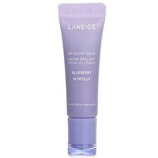 Laneige Lip Glowy Balm - # BlueBerry 10g Laneige Lip Glowy Balm - # BlueBerry 10g