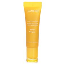 Laneige Lip Glowy Balm - # Mango 10g Laneige Lip Glowy Balm - # Mango 10g