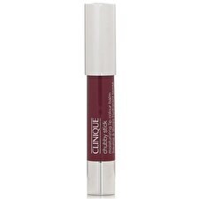 Clinique Chubby Stick - # 30 Broadest Berry 3g Clinique Chubby Stick - # 30 Broadest Berry 3g