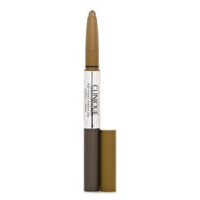Clinique High Impact Shadow Play™ Shadow + Definer - # 02 Mixed Greens 1.9g Clinique High Impact Shadow Play™ Shadow + Definer - # 02 Mixed Greens 1.9g