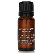 Aromatherapy Associates Forest Therapy - Pure Essential Oil Blend (Box Slightly Damaged) 10ml/0.33oz Aromatherapy Associates Forest Therapy - Pure Essential Oil Blend (Box Slightly Damaged) 10ml/0.33oz