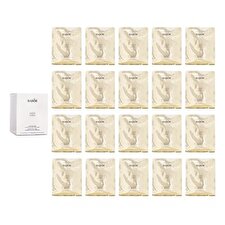 Babor HSR Lifting Face Mask + Neck & Decollete Sheet Mask 10+10pcs Babor HSR Lifting Face Mask + Neck & Decollete Sheet Mask 10+10pcs
