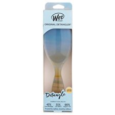 Wet Brush Original Detangler Desert Afterglow Blue Hair Brush 1pc Wet Brush Original Detangler Desert Afterglow Blue Hair Brush 1pc