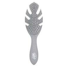 Wet Brush Go Green Detangler Grey Hair Brush 1pc Wet Brush Go Green Detangler Grey Hair Brush 1pc