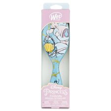 Wet Brush Disney Princess Cinderella Original Detangler Hair Brush 1pc Wet Brush Disney Princess Cinderella Original Detangler Hair Brush 1pc