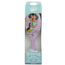 Wet Brush Original Detangler Elegant Disney Princess Jasmine Hair Brush 1pc Wet Brush Original Detangler Elegant Disney Princess Jasmine Hair Brush 1pc