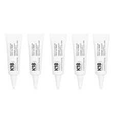 K18 【Super Saver Pack】Leave-In Molecular Repair Hair Mask 5ml/0.17oz x5 K18 【Super Saver Pack】Leave-In Molecular Repair Hair Mask 5ml/0.17oz x5