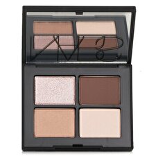 NARS Quad Eyeshadow - # Mojave 1.1g NARS Quad Eyeshadow - # Mojave 1.1g