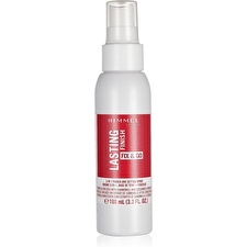 Rimmel London Lasting Finish Fix & Go 2 In 1 Primer And Setting Spray 100ml Rimmel London Lasting Finish Fix & Go 2 In 1 Primer And Setting Spray 100ml