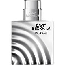 David Beckham Respect Eau De Toilette 40ml David Beckham Respect Eau De Toilette 40ml