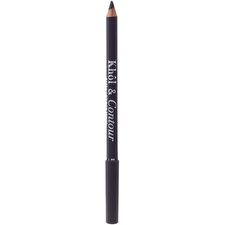 Bourjois KhÔl&contour Eye Pencil #003-dark Grey Bourjois KhÔl&contour Eye Pencil #003-dark Grey