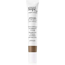 Philosophy Renewed Hope In A Jar Waterproof Full Coverage Liquid Concealer 9.5 Cocoa 10ml Philosophy Renewed Hope In A Jar Waterproof Full Coverage Liquid Concealer 9.5 Cocoa 10ml