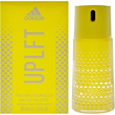 Adidas Culture Of Sport Uplift Eau De Toilette 30ml Adidas Culture Of Sport Uplift Eau De Toilette 30ml