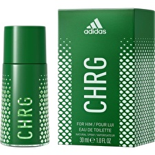 Adidas Culture Of Sport Charge Eau De Toilette 30ml Adidas Culture Of Sport Charge Eau De Toilette 30ml