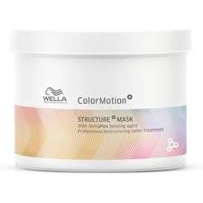 Wella Color Motion Mask 500ml Wella Color Motion Mask 500ml