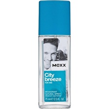 Mexx City Breeze For Him Deodorant 75ml Mexx City Breeze For Him Deodorant 75ml