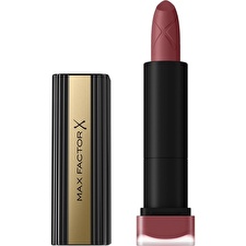 Max Factor Colour Elixir Matte Lipstick #60-mauve Max Factor Colour Elixir Matte Lipstick #60-mauve