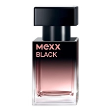 Mexx Black For Her Eau De Toilette 15ml Mexx Black For Her Eau De Toilette 15ml
