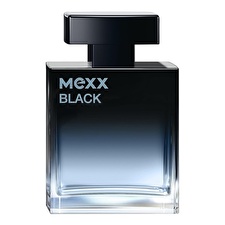 Mexx Black Man - Eau De Parfum - Volume: 50ml Mexx Black Man - Eau De Parfum - Volume: 50ml