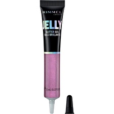 Rimmel London Jelly Loose Glitter Eyeshadow 500 Purple Rain 11ml Rimmel London Jelly Loose Glitter Eyeshadow 500 Purple Rain 11ml