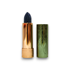 Gucci Rouge A Levres Lunaison Long-lasting Cream Lipstick 710 Glitter 3.5 G Gucci Rouge A Levres Lunaison Long-lasting Cream Lipstick 710 Glitter 3.5 G