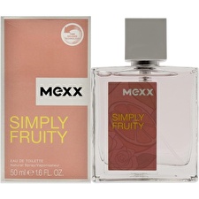 Mexx Simply Fruity For Men 30ml/1.6oz Mexx Simply Fruity For Men 30ml/1.6oz