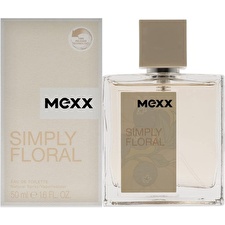 Mexx Simply Floral For Men 30ml/1.6oz Mexx Simply Floral For Men 30ml/1.6oz