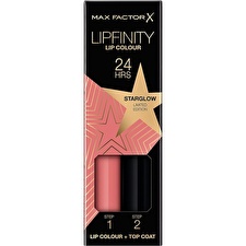 Max Factor Lipfinity Rising Stars #80-starglow Max Factor Lipfinity Rising Stars #80-starglow